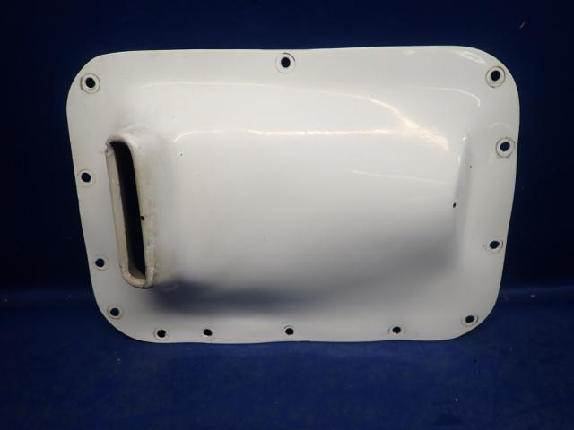 77328-02 Piper - Fairing - Main Gear Wing Left (See Details)